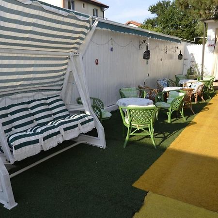 Apartamento Vila Calypso Costinesti Exterior foto