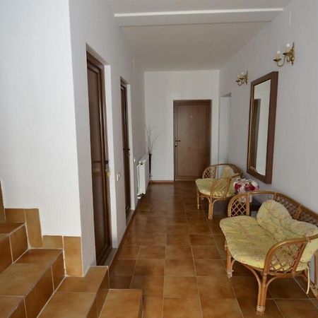 Apartamento Vila Calypso Costinesti Exterior foto