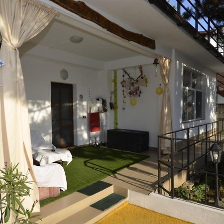 Apartamento Vila Calypso Costinesti Exterior foto