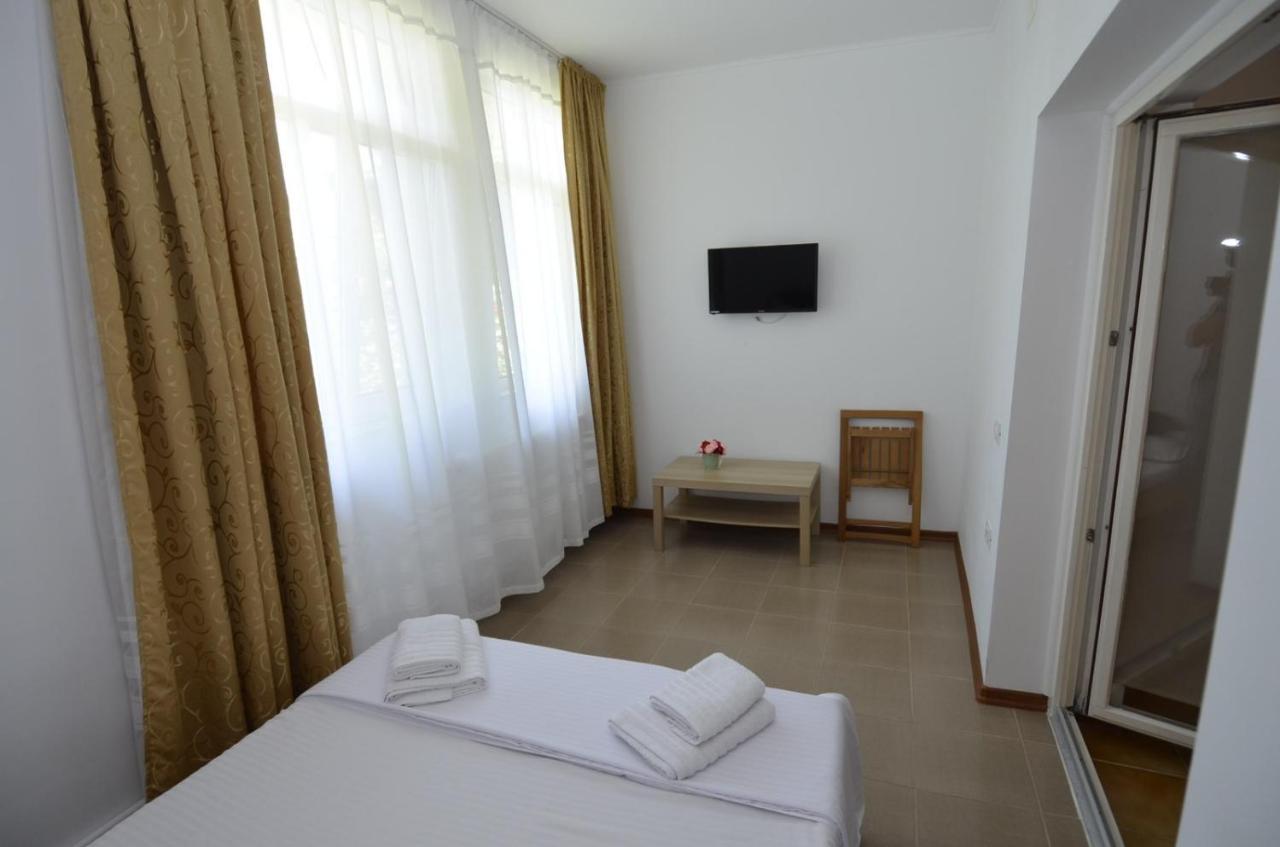 Apartamento Vila Calypso Costinesti Exterior foto
