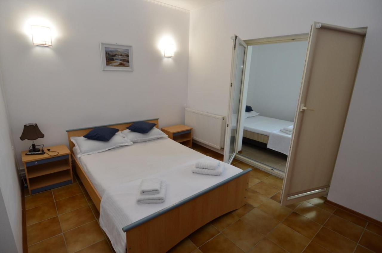Apartamento Vila Calypso Costinesti Exterior foto