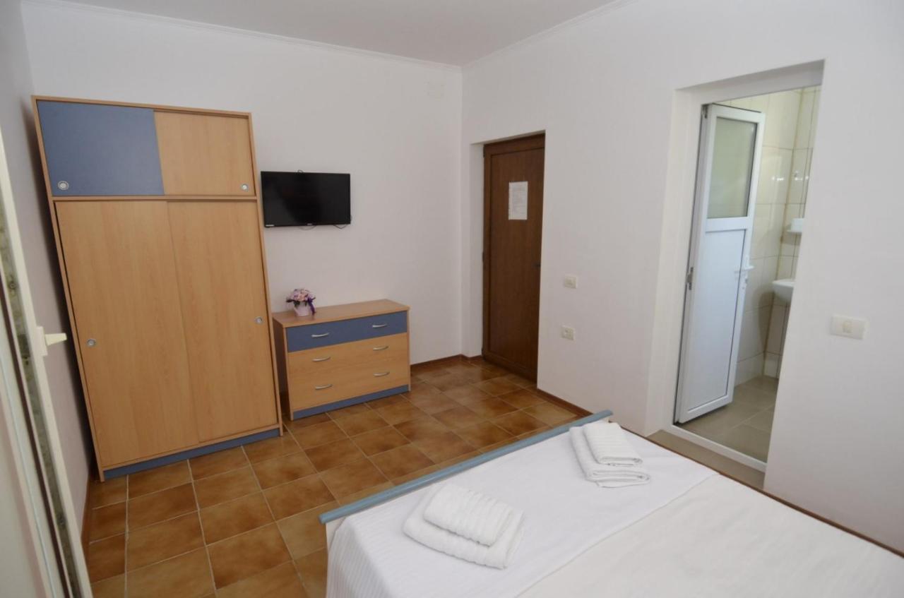 Apartamento Vila Calypso Costinesti Exterior foto