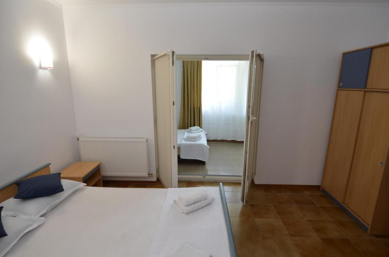 Apartamento Vila Calypso Costinesti Exterior foto