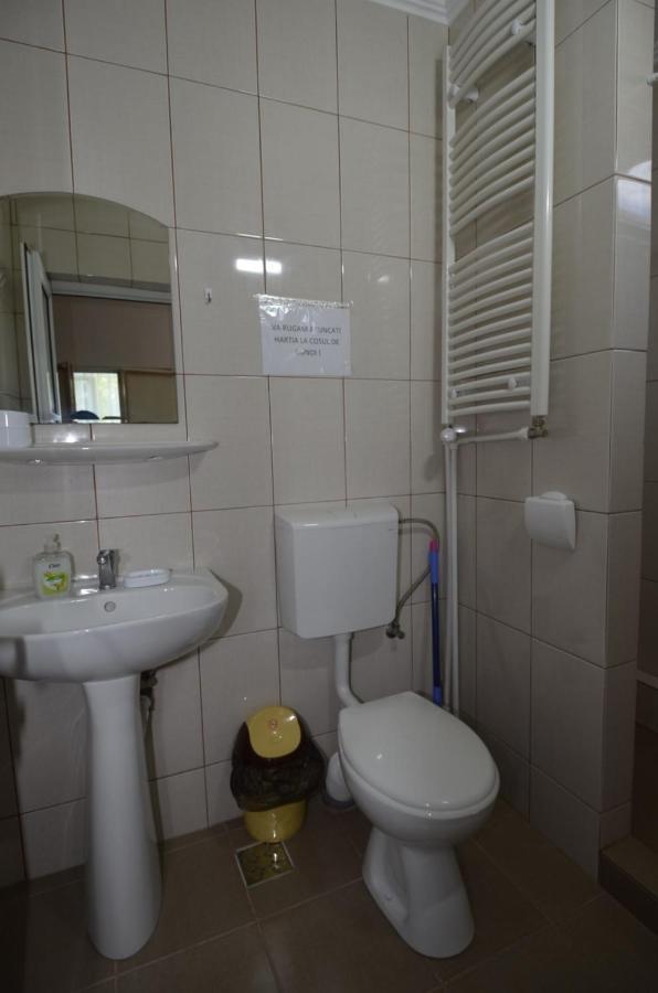 Apartamento Vila Calypso Costinesti Exterior foto