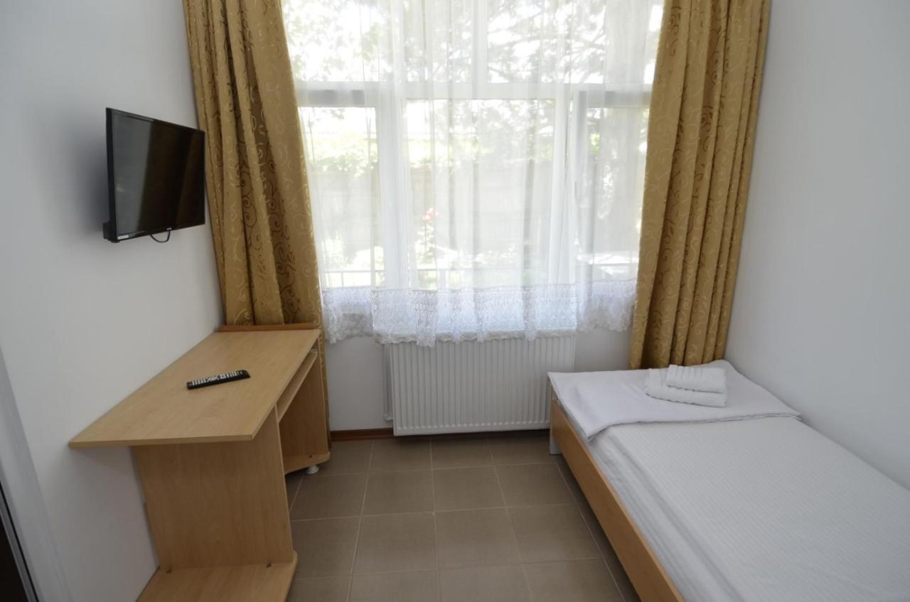 Apartamento Vila Calypso Costinesti Exterior foto