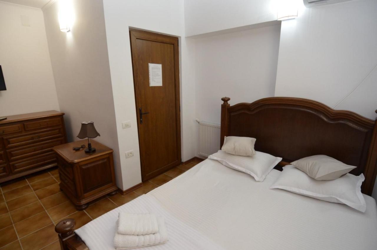 Apartamento Vila Calypso Costinesti Exterior foto