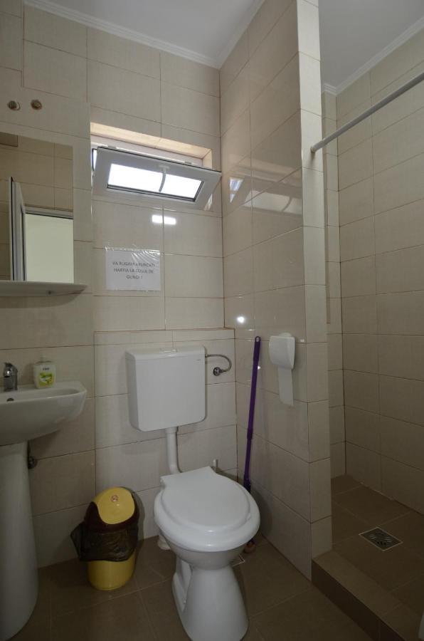 Apartamento Vila Calypso Costinesti Exterior foto