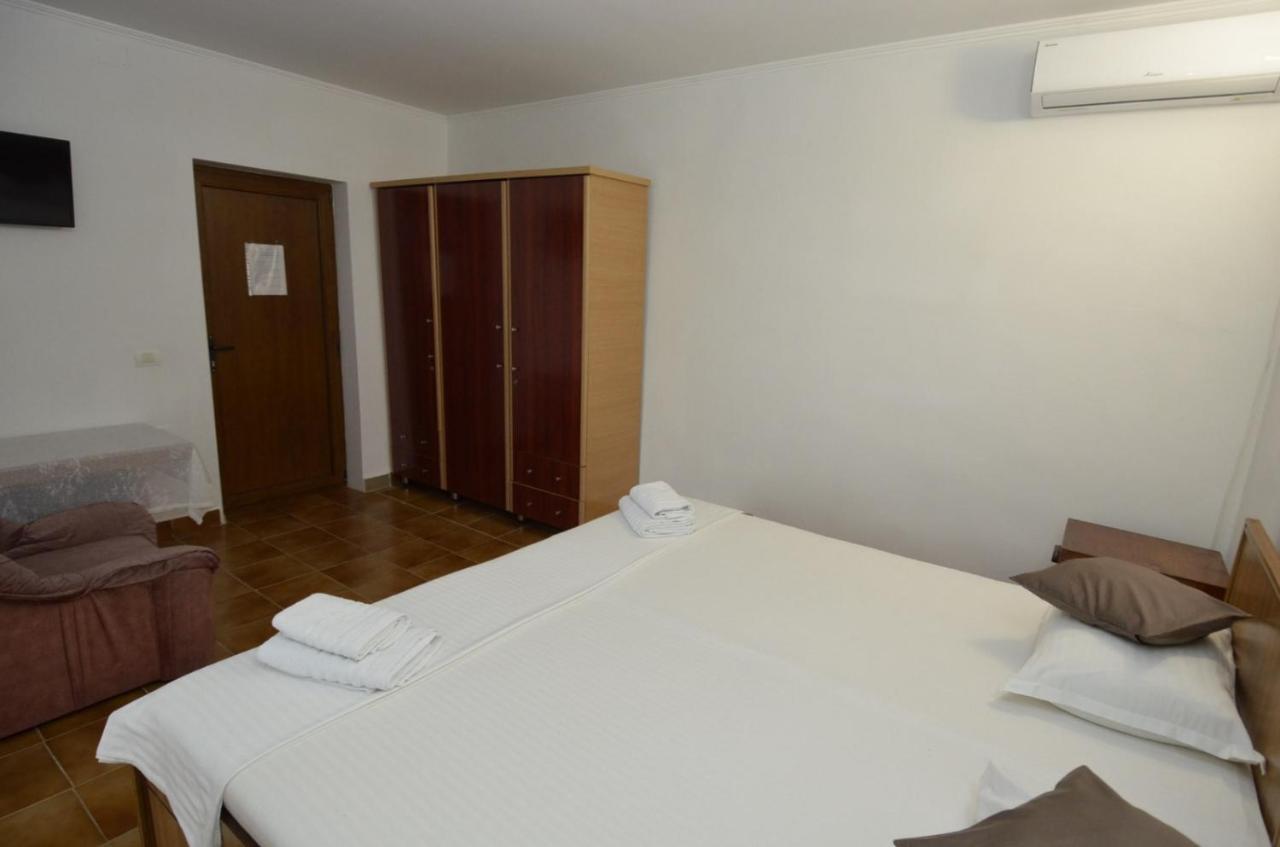Apartamento Vila Calypso Costinesti Exterior foto