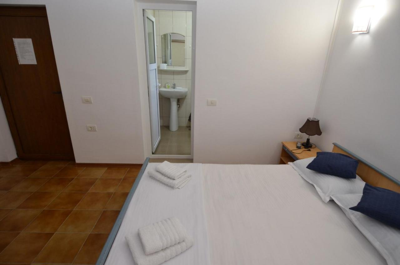 Apartamento Vila Calypso Costinesti Exterior foto