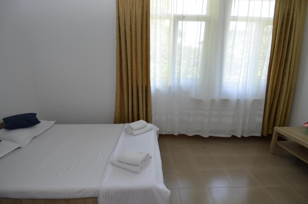 Apartamento Vila Calypso Costinesti Exterior foto