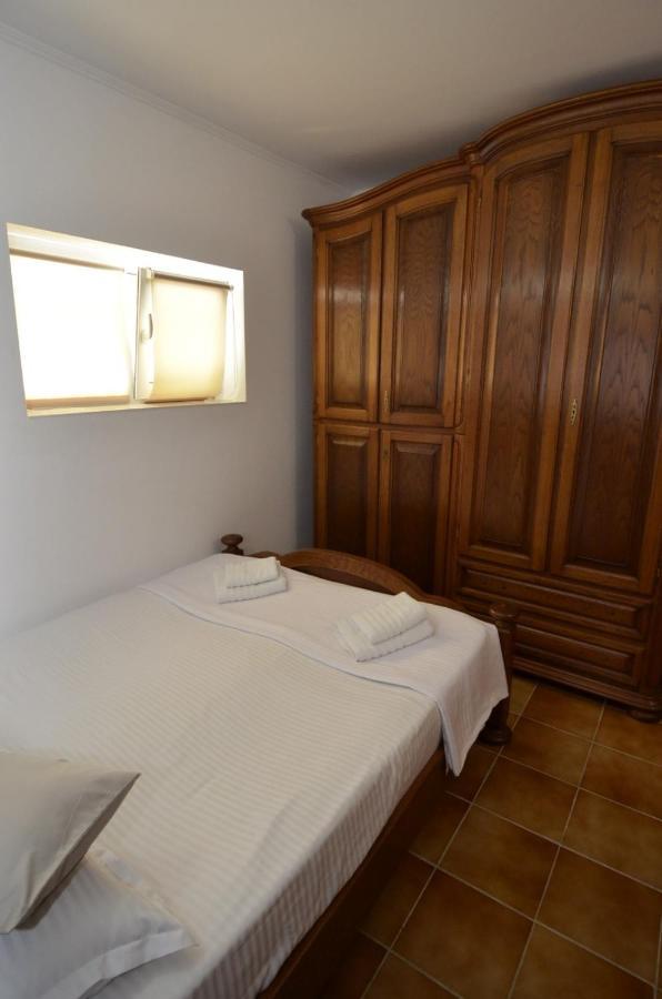 Apartamento Vila Calypso Costinesti Exterior foto
