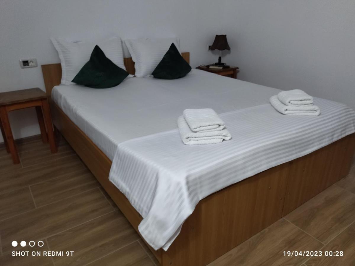 Apartamento Vila Calypso Costinesti Exterior foto