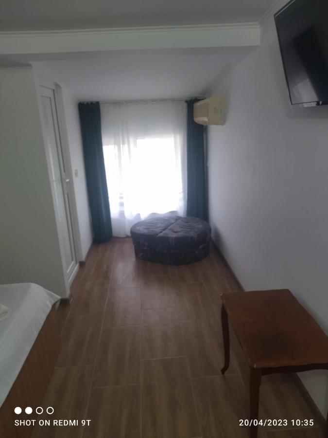 Apartamento Vila Calypso Costinesti Exterior foto
