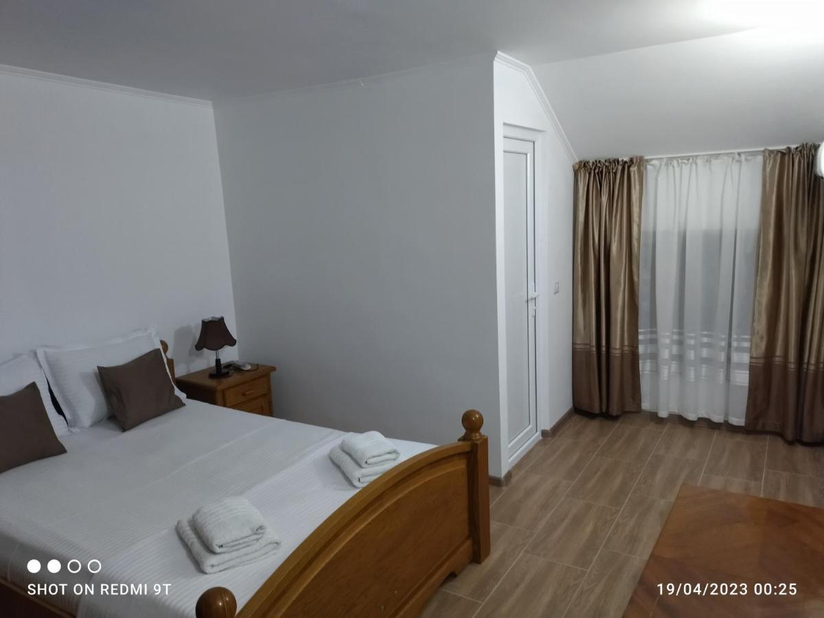 Apartamento Vila Calypso Costinesti Exterior foto
