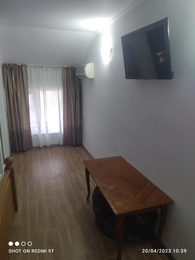 Apartamento Vila Calypso Costinesti Exterior foto