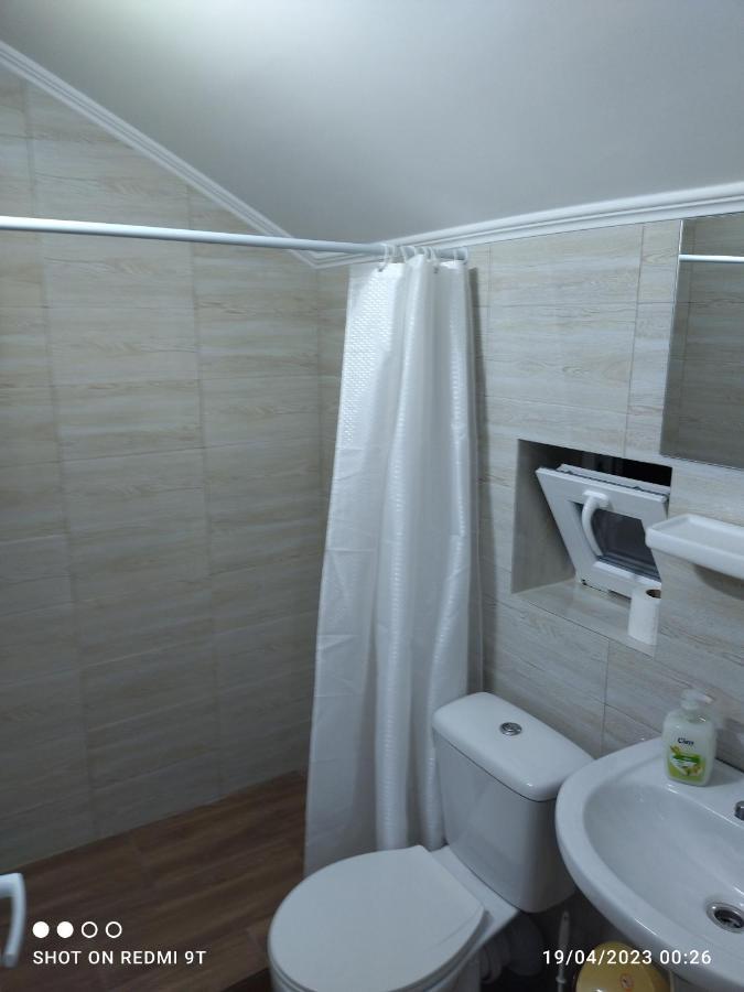 Apartamento Vila Calypso Costinesti Exterior foto