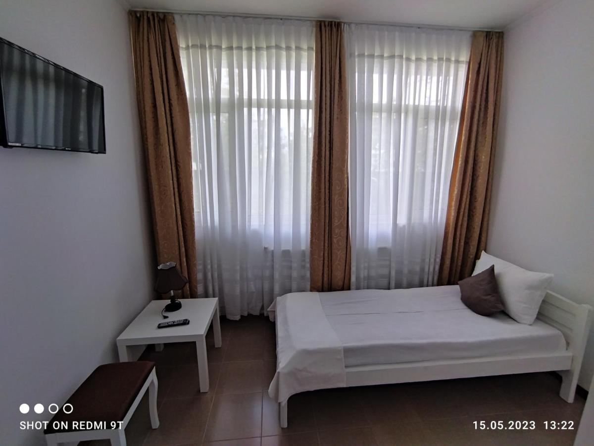 Apartamento Vila Calypso Costinesti Exterior foto