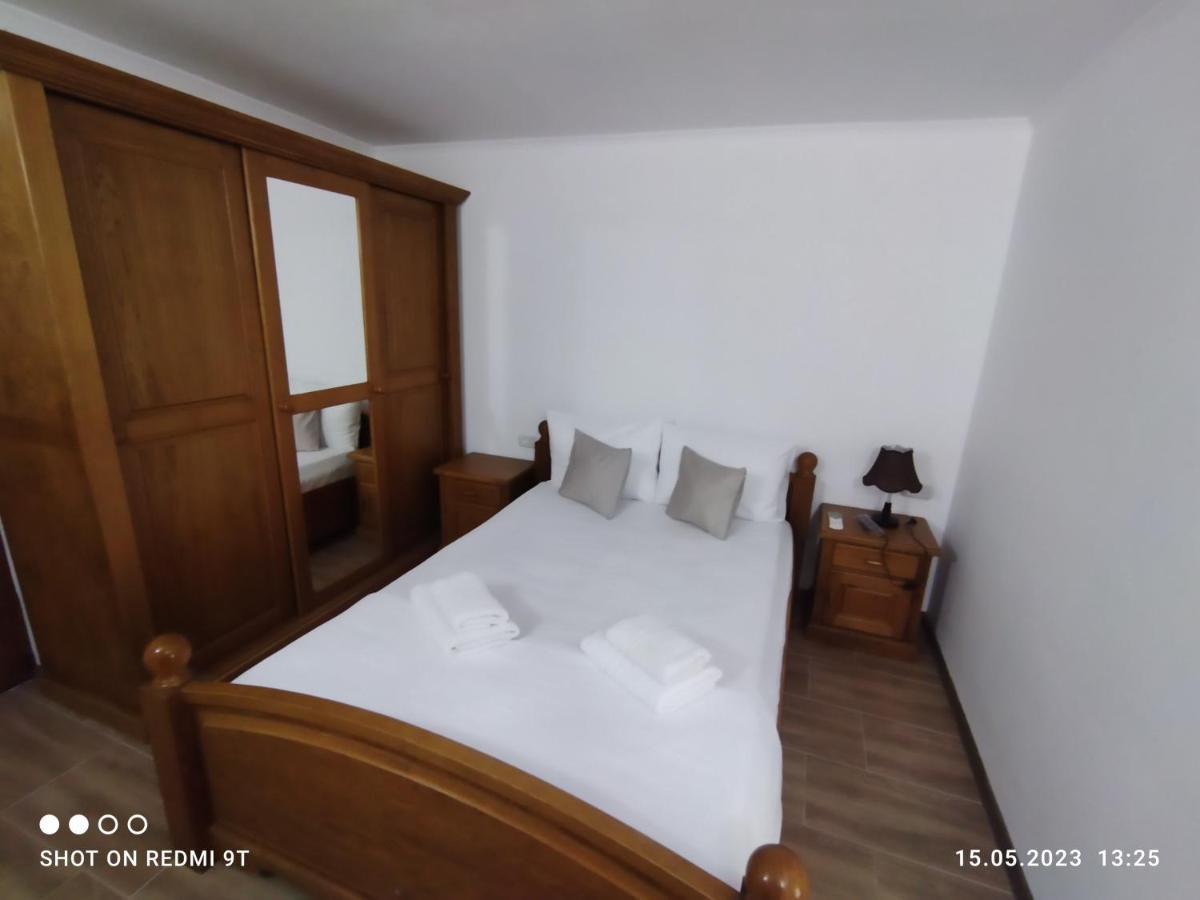 Apartamento Vila Calypso Costinesti Exterior foto