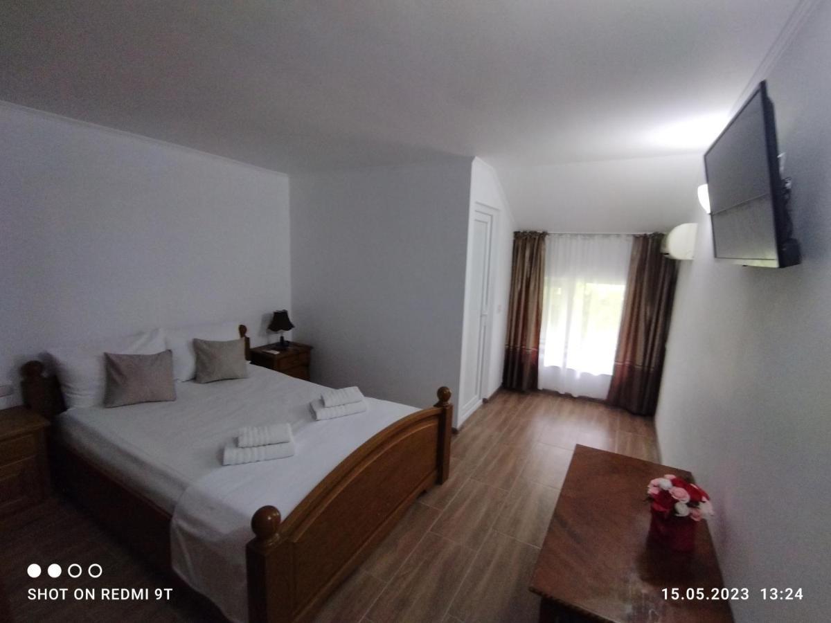 Apartamento Vila Calypso Costinesti Exterior foto