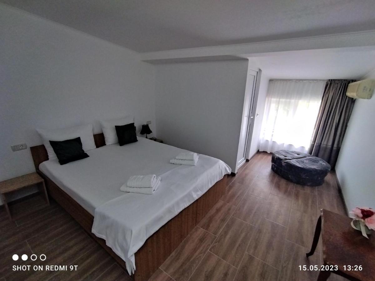 Apartamento Vila Calypso Costinesti Exterior foto