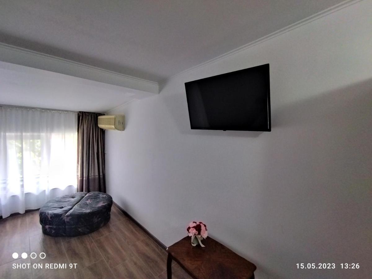 Apartamento Vila Calypso Costinesti Exterior foto