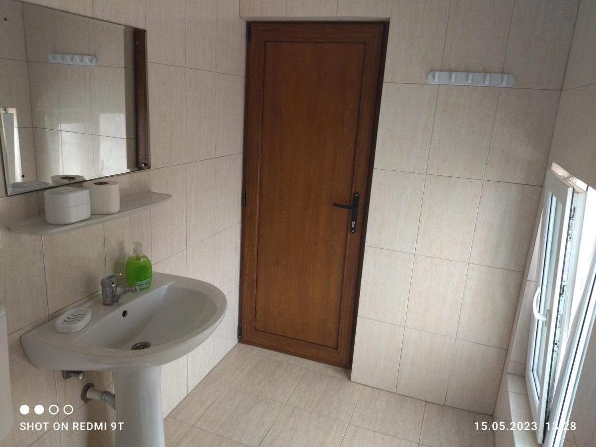 Apartamento Vila Calypso Costinesti Exterior foto