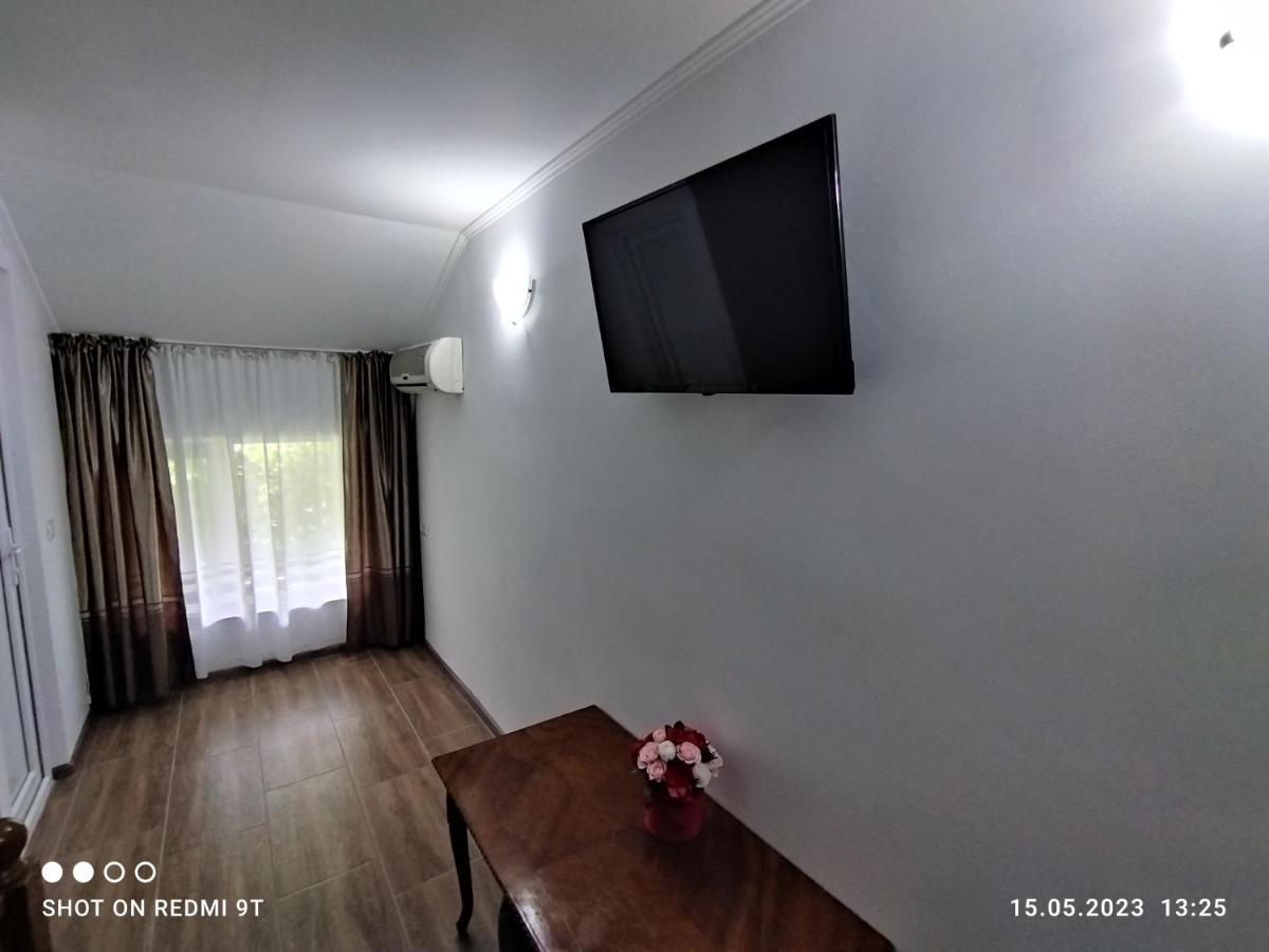 Apartamento Vila Calypso Costinesti Exterior foto