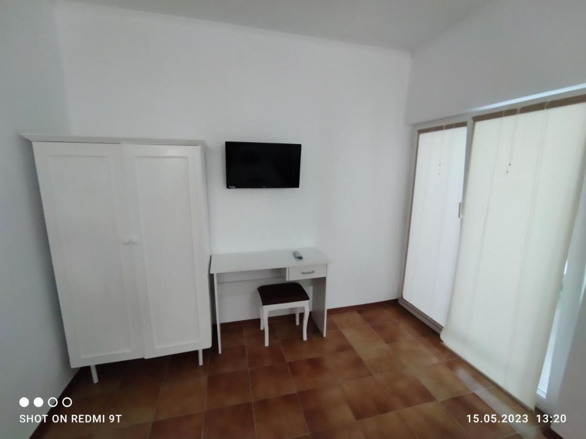 Apartamento Vila Calypso Costinesti Exterior foto