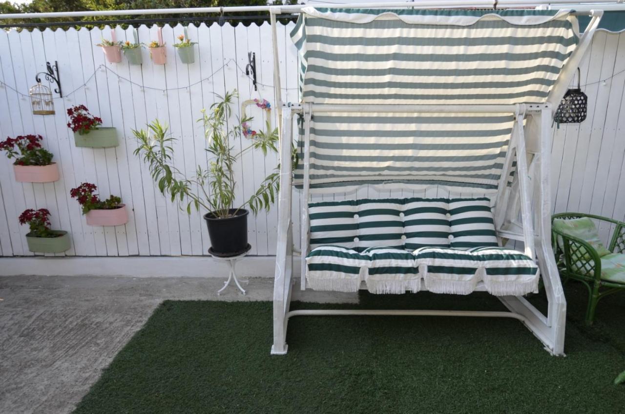 Apartamento Vila Calypso Costinesti Exterior foto