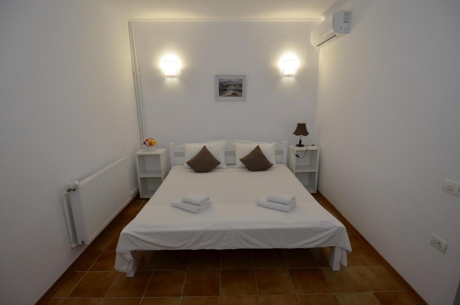 Apartamento Vila Calypso Costinesti Habitación foto