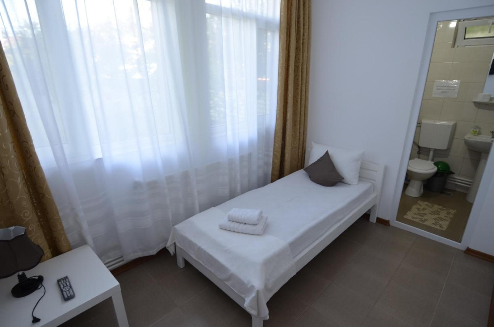 Apartamento Vila Calypso Costinesti Habitación foto