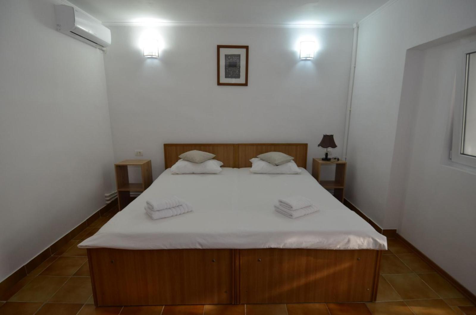 Apartamento Vila Calypso Costinesti Habitación foto