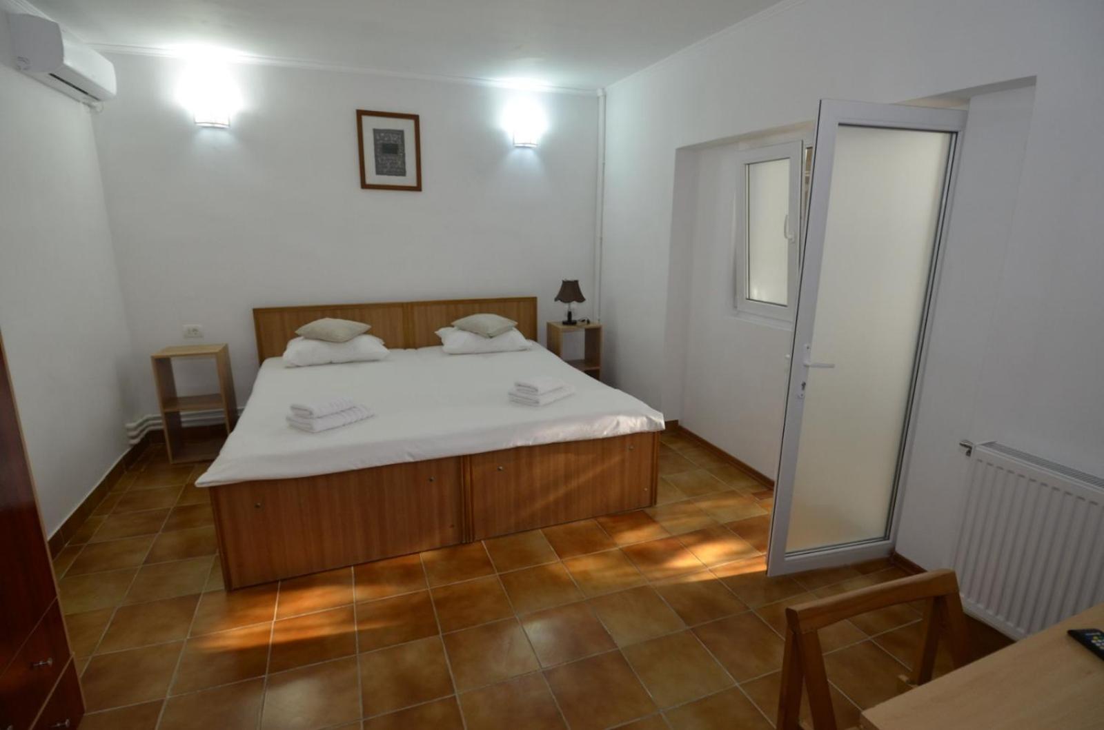 Apartamento Vila Calypso Costinesti Habitación foto