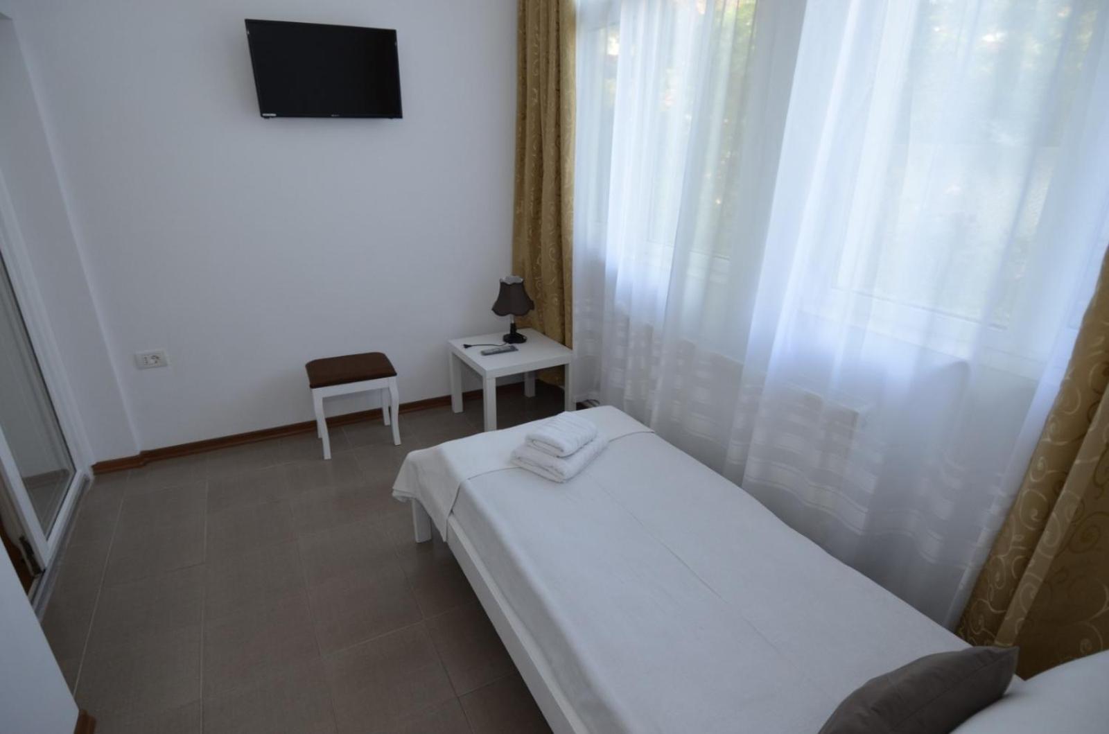 Apartamento Vila Calypso Costinesti Habitación foto